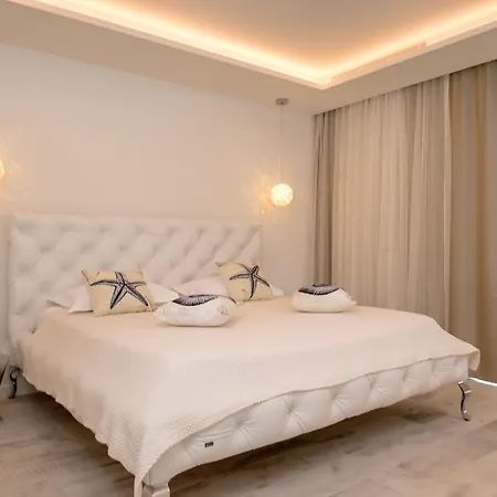 Villa Mila *