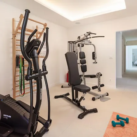 Mila Villa Selca (Brac)