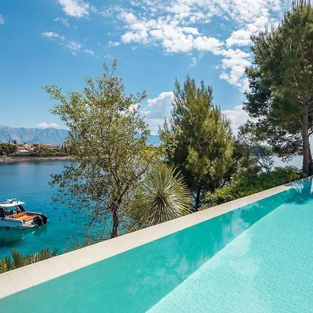 Villa Mila *