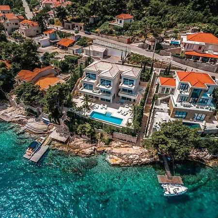Villa Mila *
