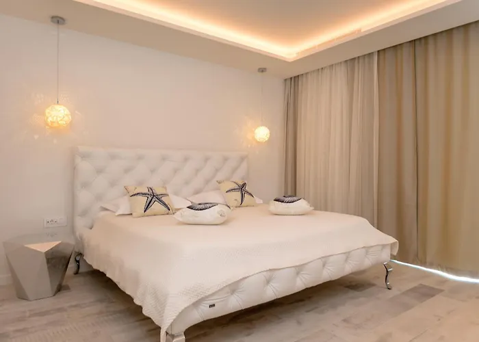Villa Mila *