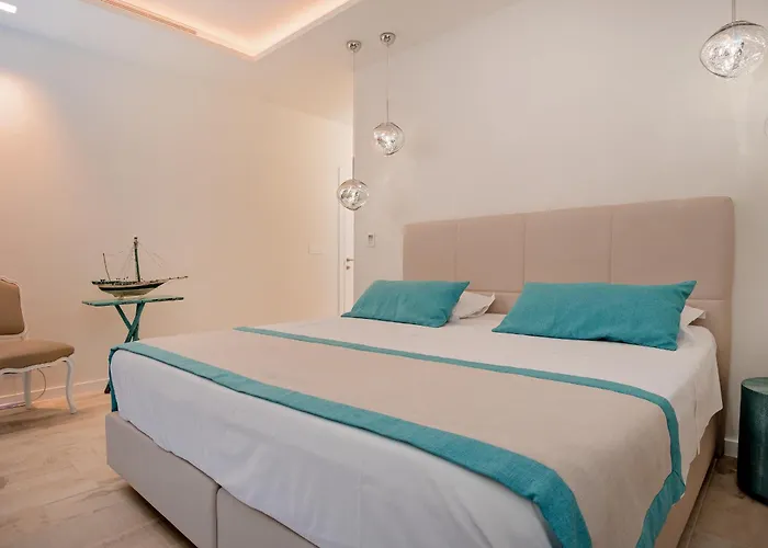 Villa Mila *
