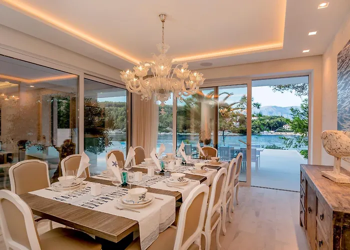 Villa Mila
