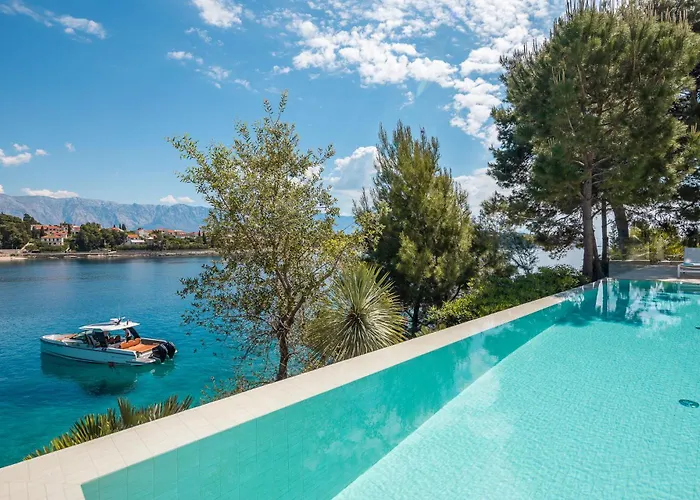 Villa Mila *