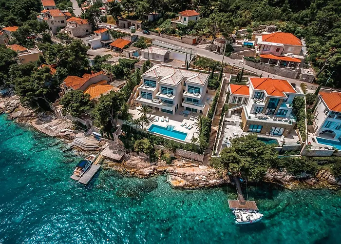 Villa Mila *