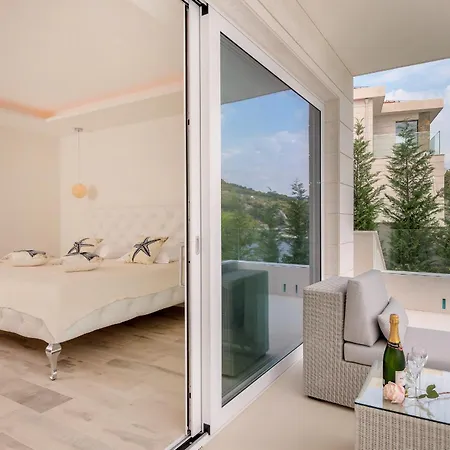 Villa Mila Selca (Brac)