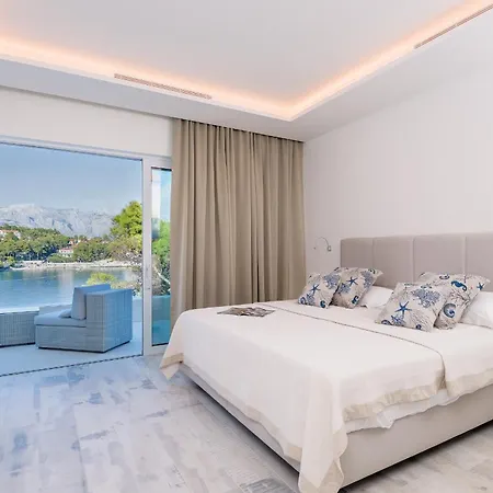 Villa Mila Selca (Brac)