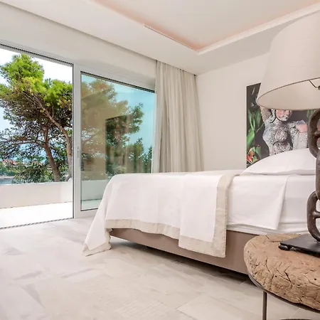 Mila Villa Selca (Brac)