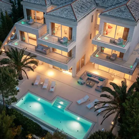 Villa Mila Selca (Brac)