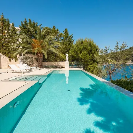 Mila Villa Selca (Brac)