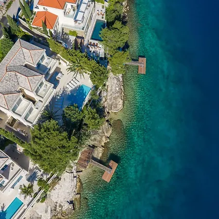 Mila Villa