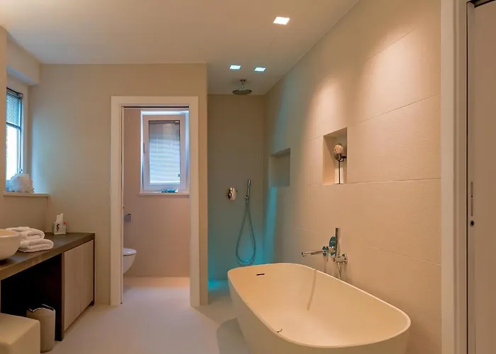 Mila 别墅 Selca (Brac)