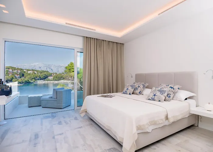 别墅 Mila Selca (Brac)