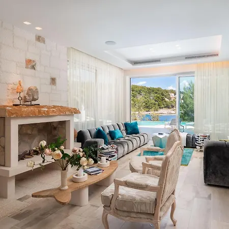 Villa Mila Selca (Brac)