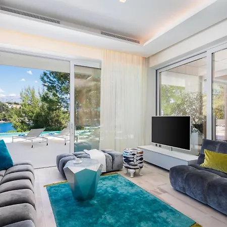 Mila Villa Selca (Brac)